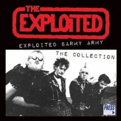 The Exploited : Exploited Barmy Army - The Collection